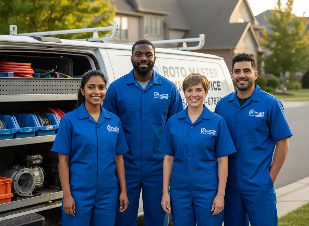 Sump Pump Installation company in Fort Mohave, AZ